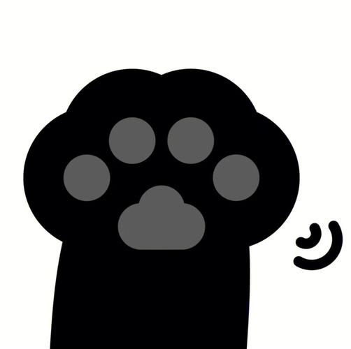 emoji猫爪表情