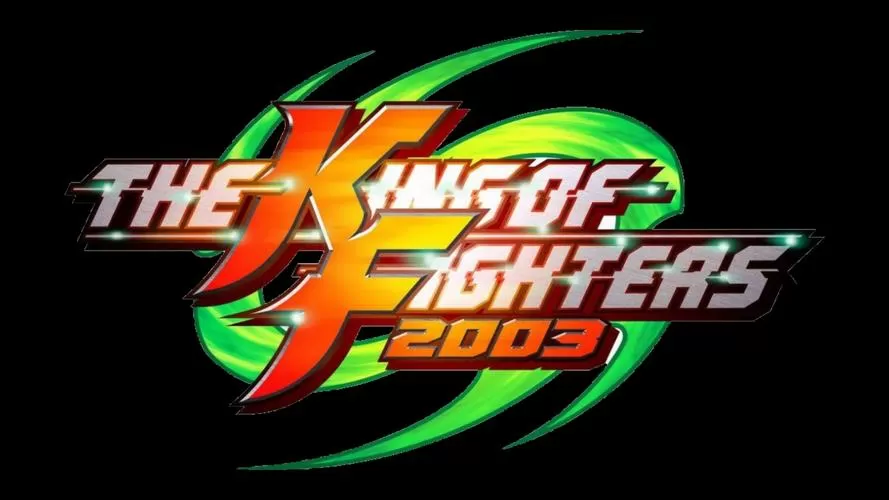拳皇2002破解版一键必杀