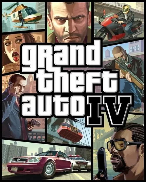GTA4手机版免费安装