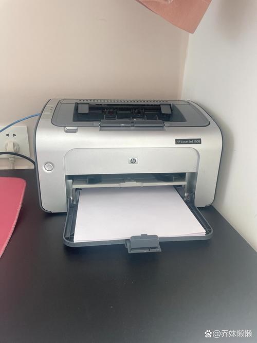 hp1008连接手机打印