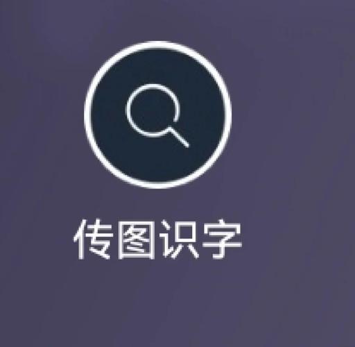 免费扫一扫识别汉字截图
