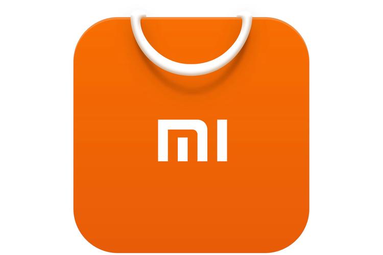 小米应用商店切换国际版