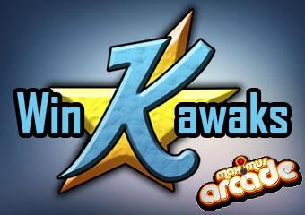 winkawaks街机模拟器截图