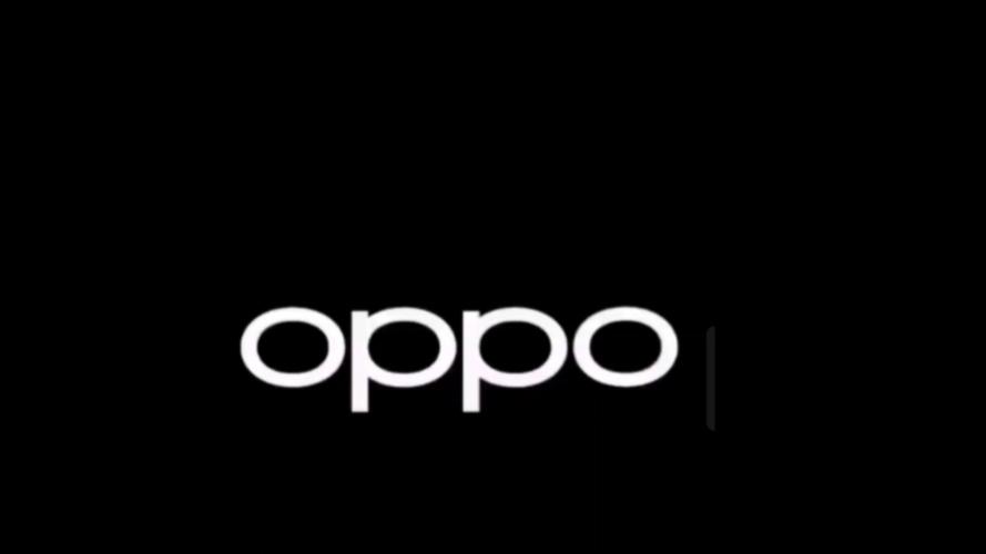 OPPO开机动画