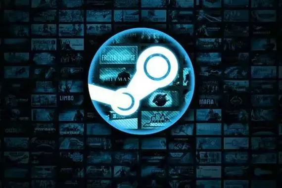 steam怎么挂梯子