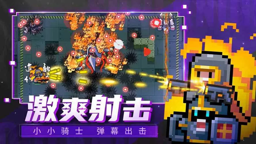 元气骑士2.5版本破解版