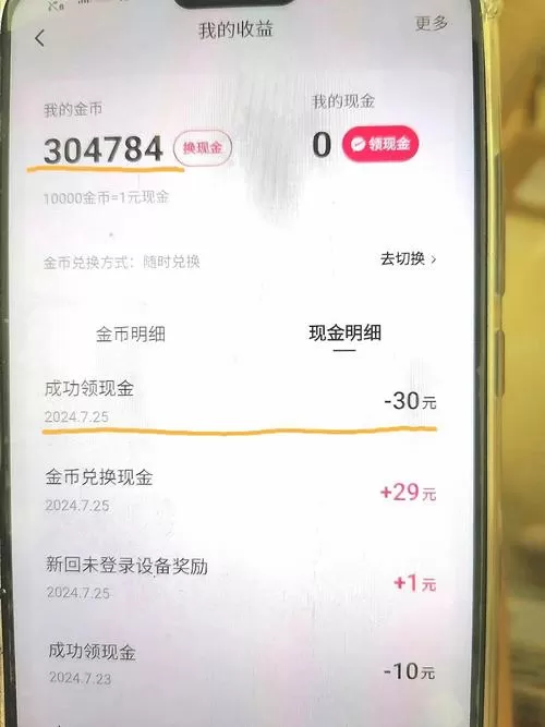 快手极速版提现的钱没到账钱去哪了