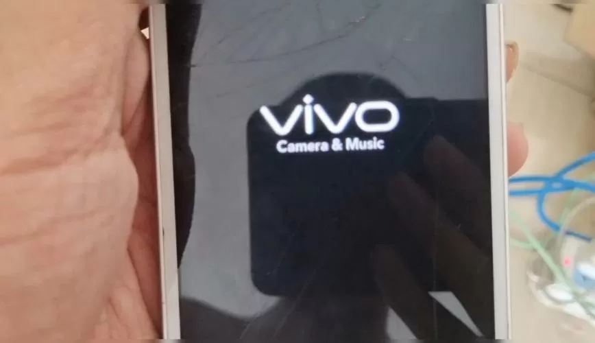 vivo开机密码截图