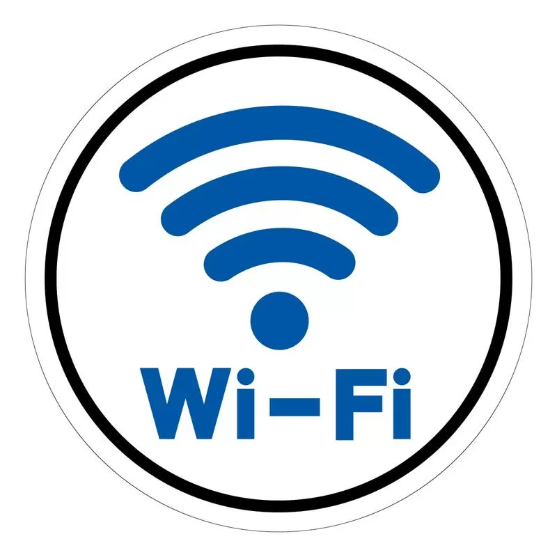 家里WiFi很卡