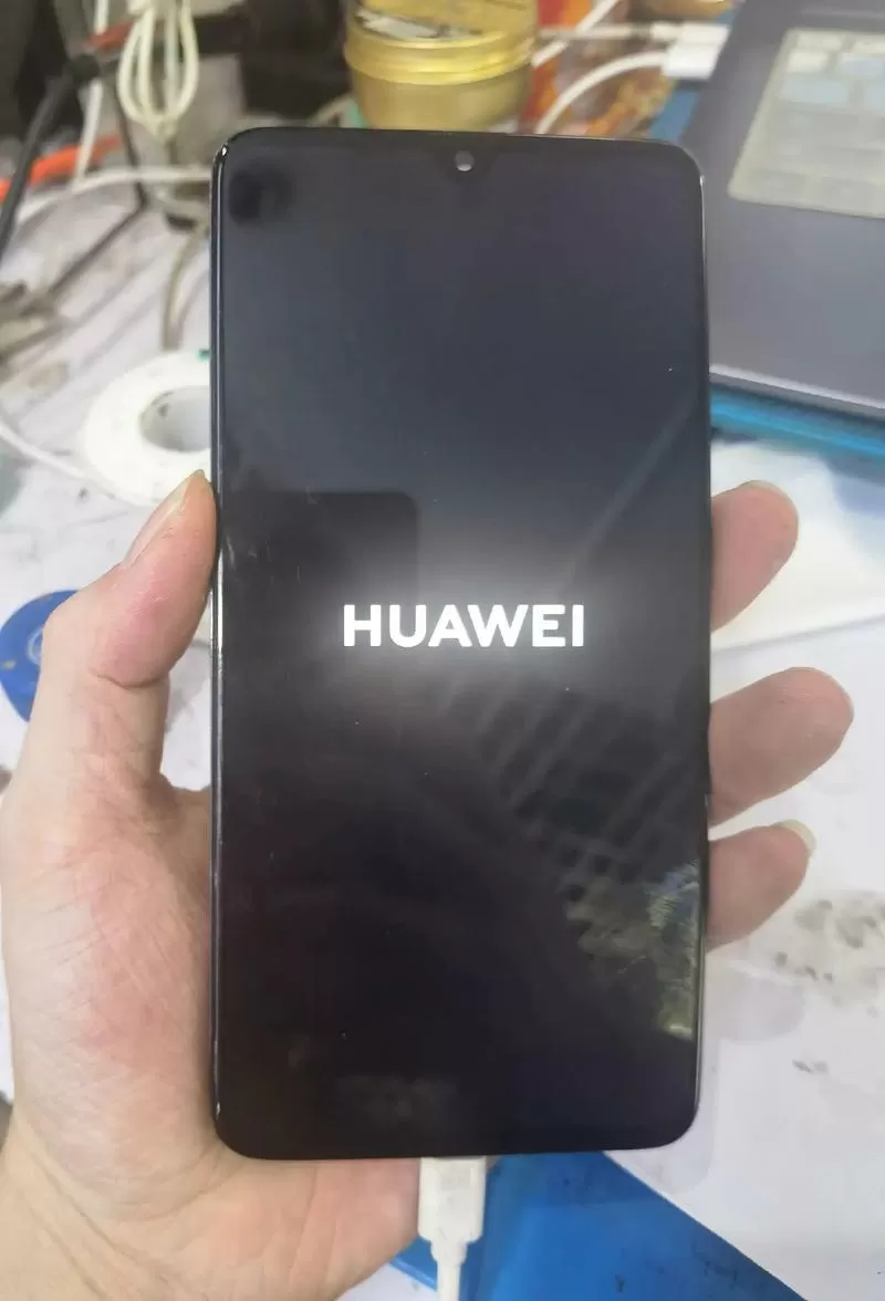 华为手机老是自动跳出应用打开