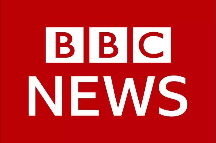 BBC截图