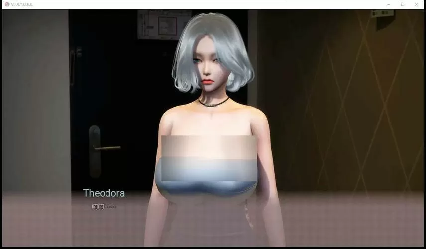 美德v21汉化安卓