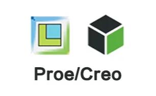creo材料库下载图标