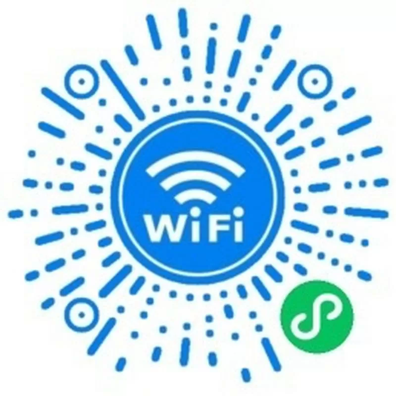 请用微信扫码登录截图