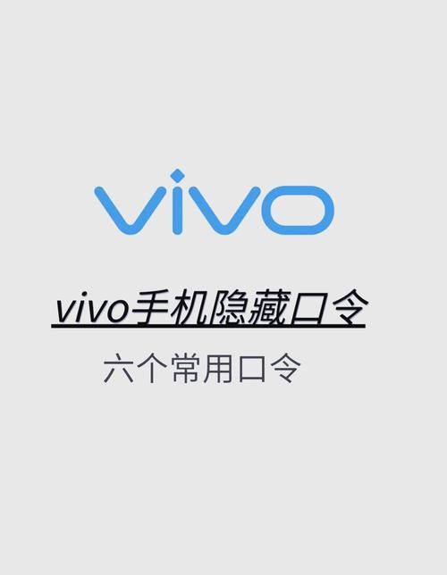 vivo手机语音控制功能在哪里截图