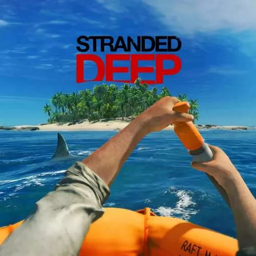 深海搁浅荒岛求生下载手机版截图