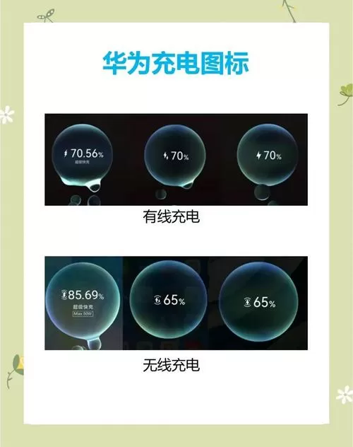 华为电量校准代码