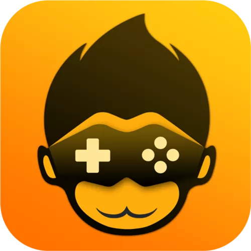 闪玩2023年最新版游戏盒子图标