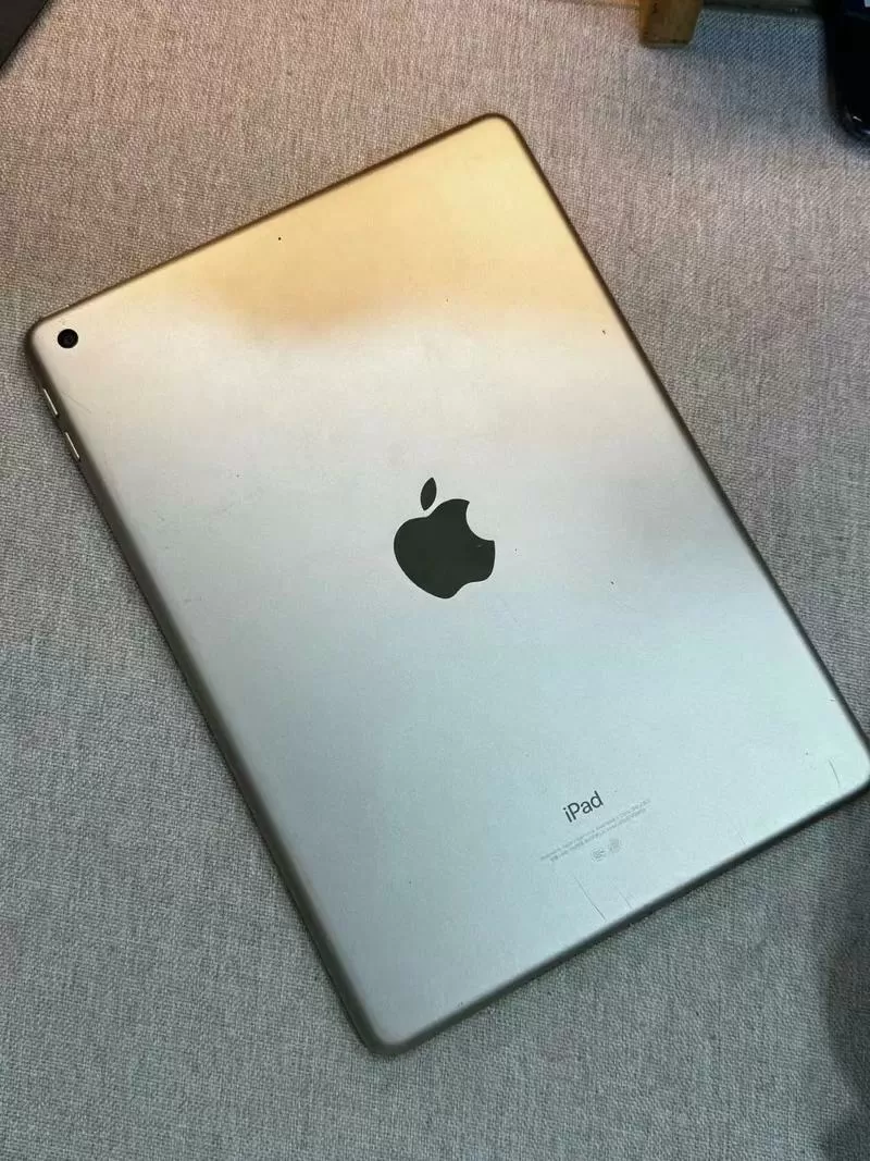 ipad2017是全贴合屏幕吗缩略图