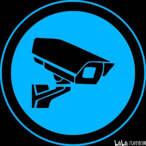 DC2监控人模型下载