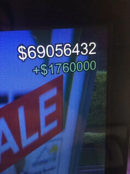 gta5单机修改文件金钱