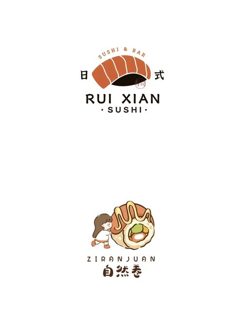 学校门口卖寿司的利弊图标
