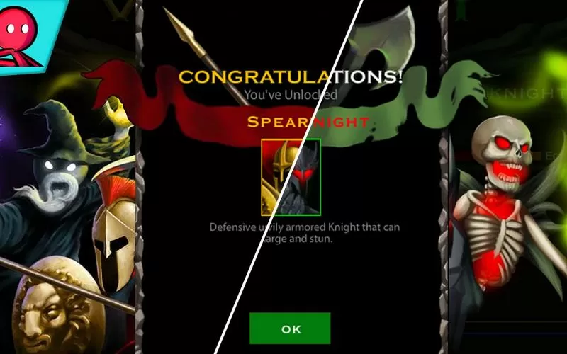 StickWar2混沌帝国Mod菜单版