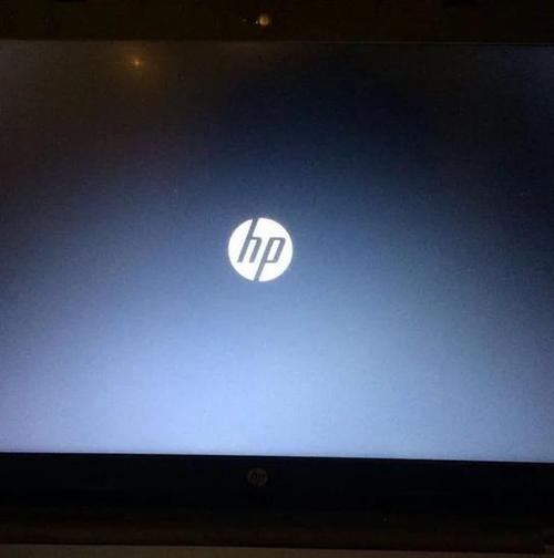 惠普电脑桌面不见了