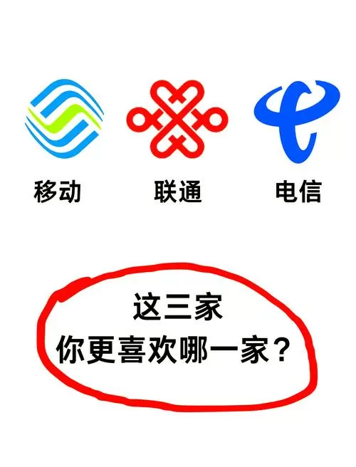 老年机移动版和联通版的区别