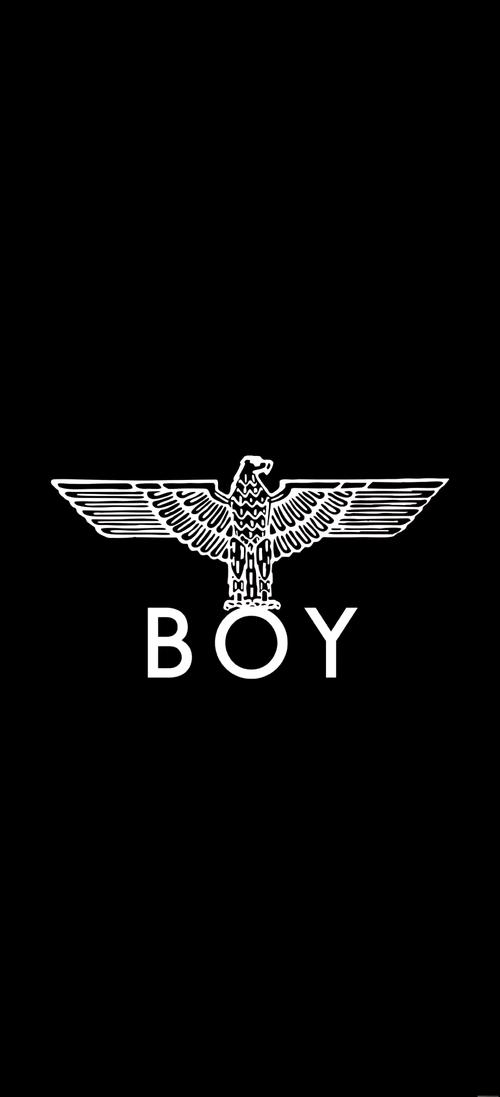 boy's life