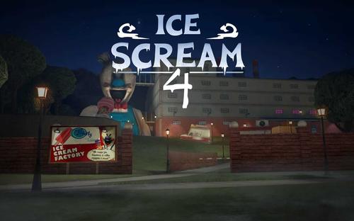 icecream4outwitt模组下载