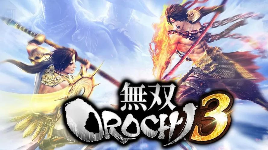 无双大蛇3敏捷度有什么作用截图