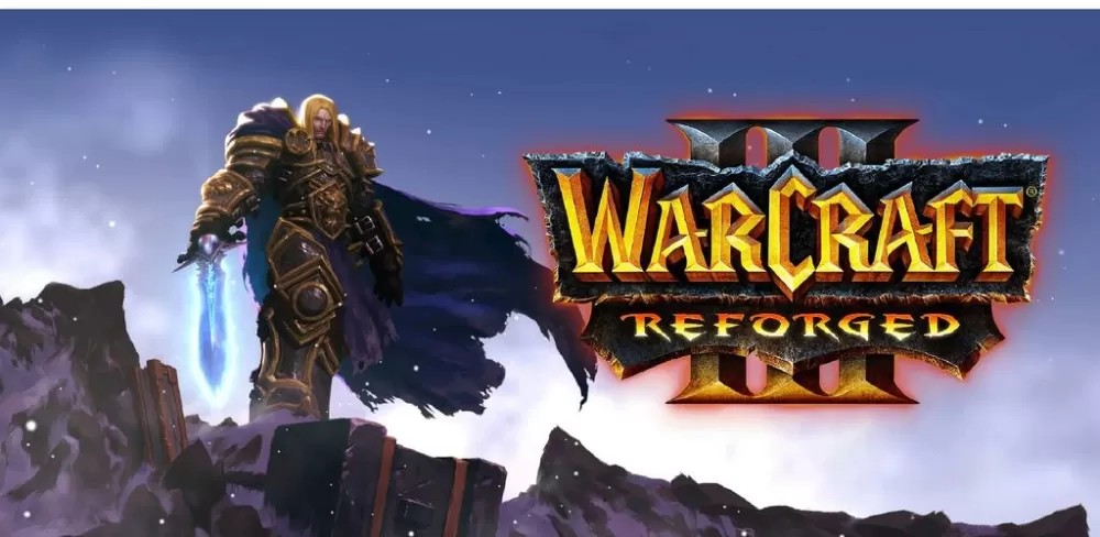 war3重制版吧