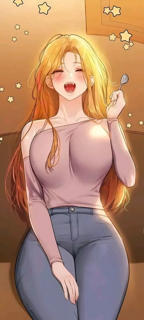 玩转学姐韩漫下拉式漫画免费阅读图标