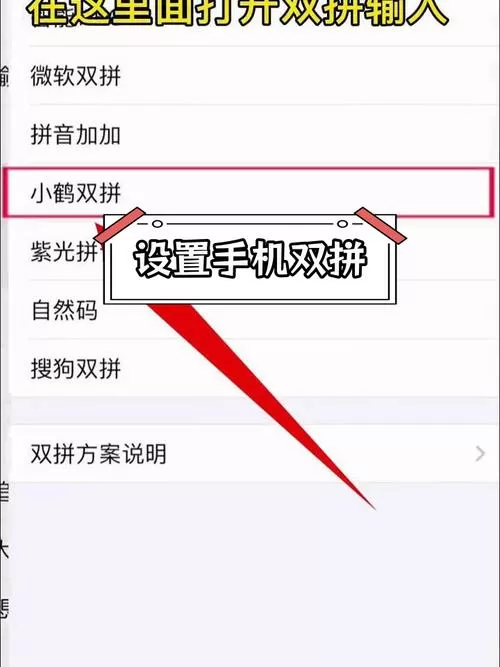 讯飞输入法怎么使用双拼快捷游戏截图