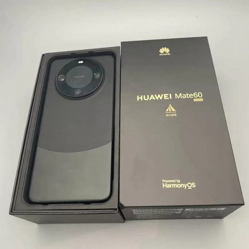 华为mate60手电筒