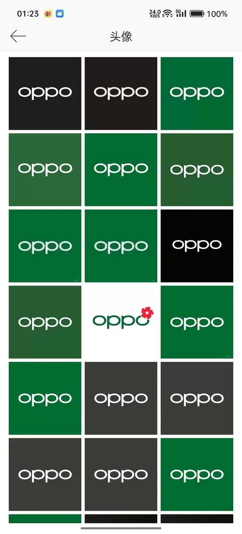 oppo演示机改正常机