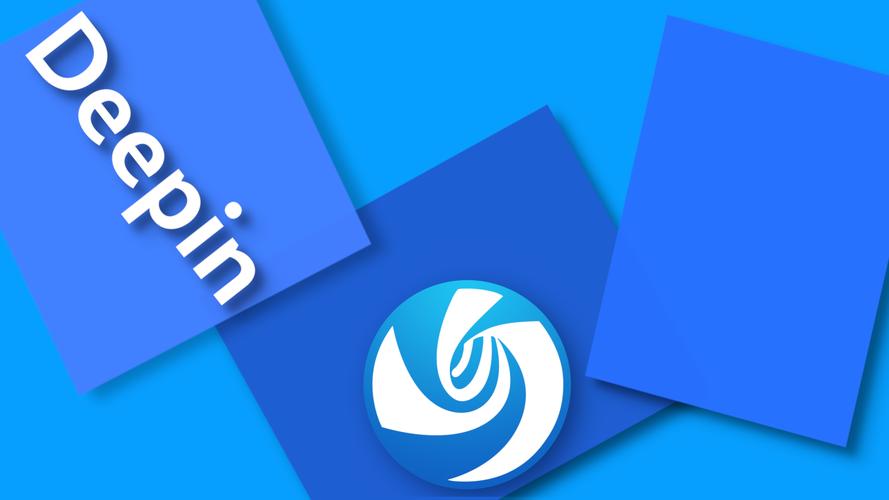deepin重置系统截图