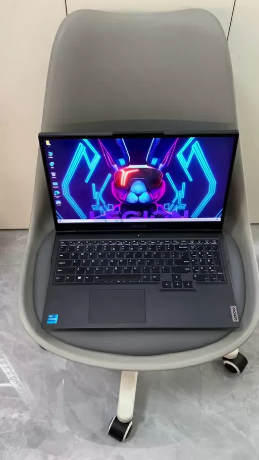 y7000键盘灯改白色