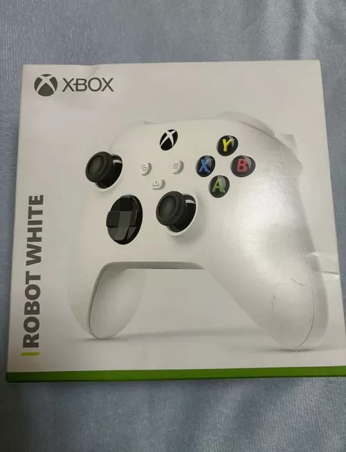 支持xbox的第三方手柄