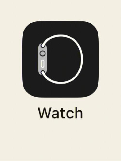 applewatch搜题软件