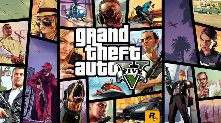 gta5所有角色介绍