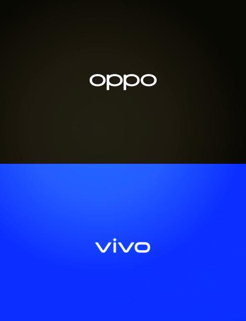 oppo和vivo是国产手机吗