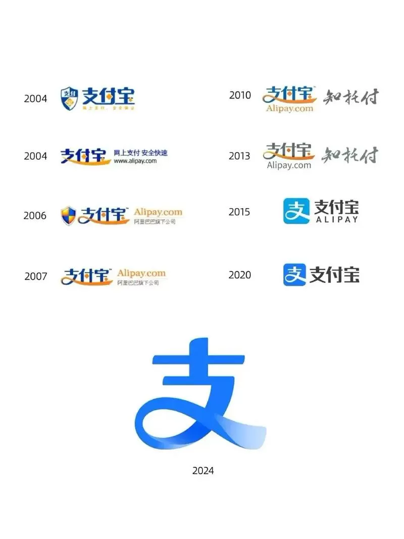 支付宝在哪里升级更新