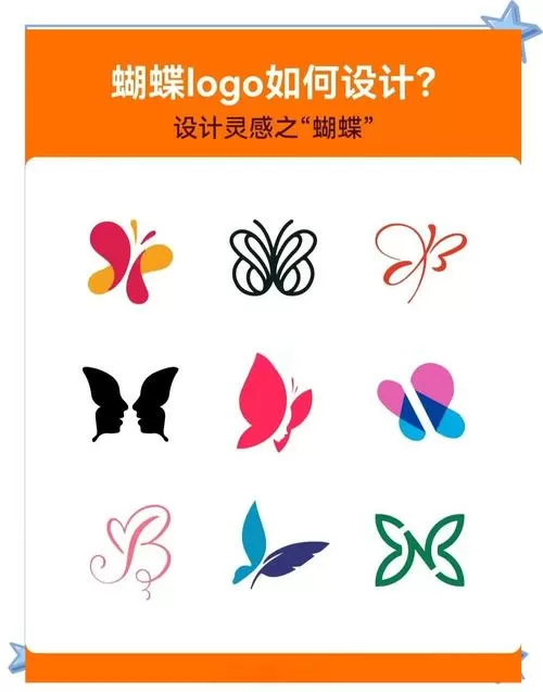 蝴蝶软件图标