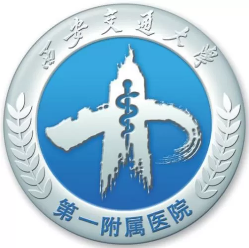 交大一附院公众号图标