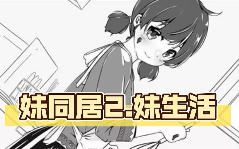 妹同居2.0攻略游戏截图