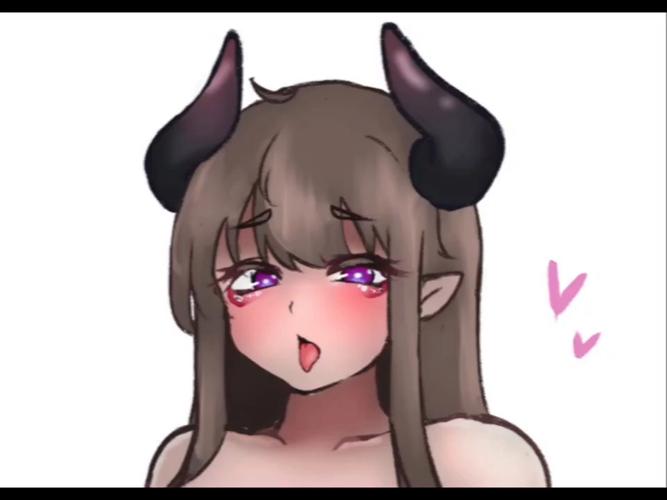 小男孩女化成魅魔大姐姐TG缩略图