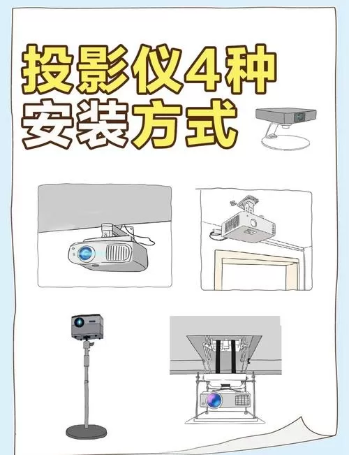 投影仪一般去哪里修