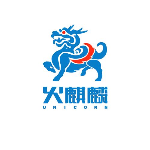 火麒麟加速器下载图标